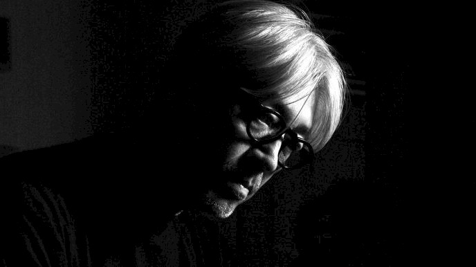 Ryuichi Sakamoto